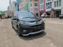 2016 Honda BR-V 1.5 E Prestige SUV