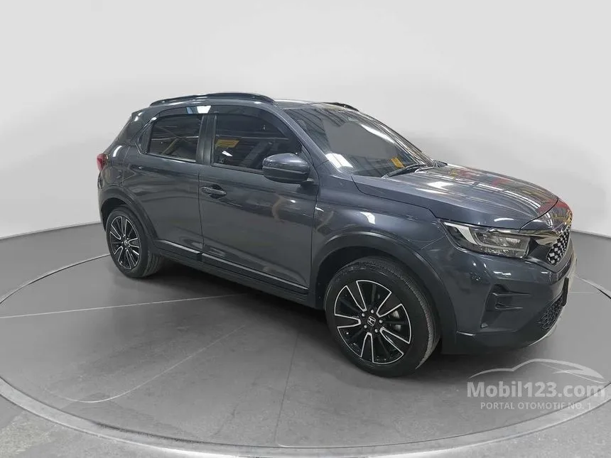 2023 Honda WR-V RS Honda Sensing SUV