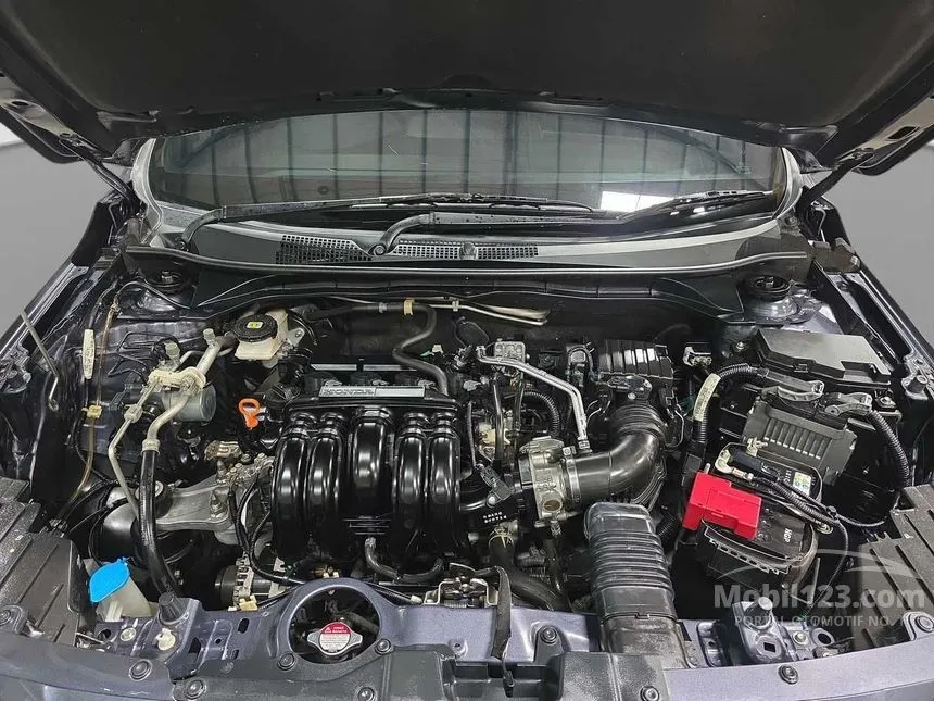 2023 Honda WR-V RS Honda Sensing SUV