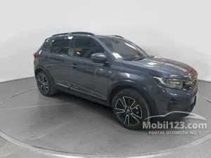 2023 Honda WR-V 1.5 RS Honda Sensing SUV