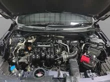 2023 Honda WR-V 1.5 RS Honda Sensing SUV