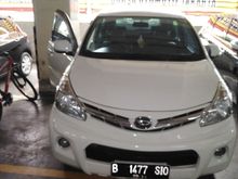 2014 Daihatsu Xenia 1.0 D STD MPV