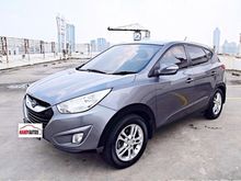 2012 Hyundai Tucson 2.0 GLS SUV