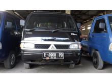 2015 Mitsubishi Colt T120SS Standard Pick-up