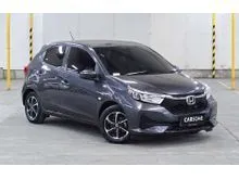 2024 Honda Brio 1.2 Satya E Hatchback (kilometer 22rb)