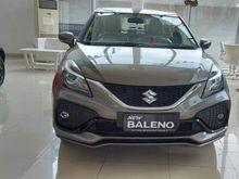 2020 Suzuki Baleno 1.4 Base Spec Hatchback