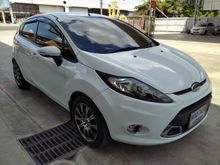 2011 Ford Fiesta 1.6 (ปี 10-16) Trend Hatchback AT