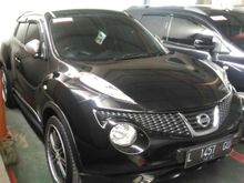 2011 Nissan Juke 1.5 1.5 CVT SUV