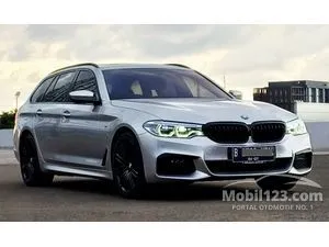 2019 BMW 530i 2.0 M Sport Touring Wagon