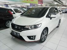 2014 Honda Jazz 1.5 RS Manual New Model Sangat Istimewa
