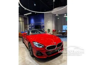 2026 BMW Z4 3.0 M40i Convertible