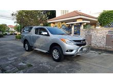 2012 Mazda BT-50 PRO 2.2 FREE STYLE CAB Hi-Racer Pickup MT