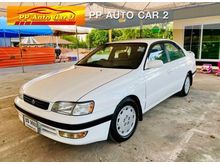 1993 Toyota Corona 1.6 ท้ายโด่ง (ปี 92-94) XLi Sedan