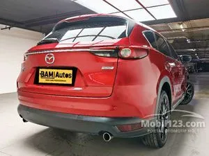 2019 Mazda CX-8 2.5 Elite SUV