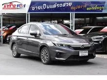 2021 Honda City 1.0 (ปี 19-26) SV Sedan