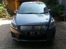 2013 Suzuki Ertiga 1.4 GX MPV