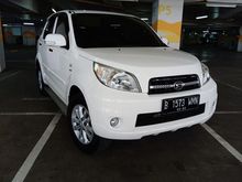 Daihatsu Terios 1.5 TS xtra matic,TDP 18 jt siap pakai