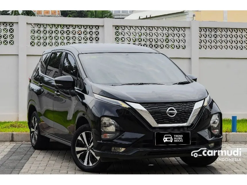 2019 Nissan Livina VE MPV