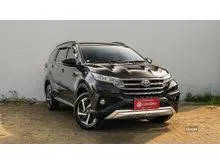 2020 Toyota Rush 1.5 TRD Sportivo SUV - MOBIL IRIT, BERKUALITAS & BERGARANSI