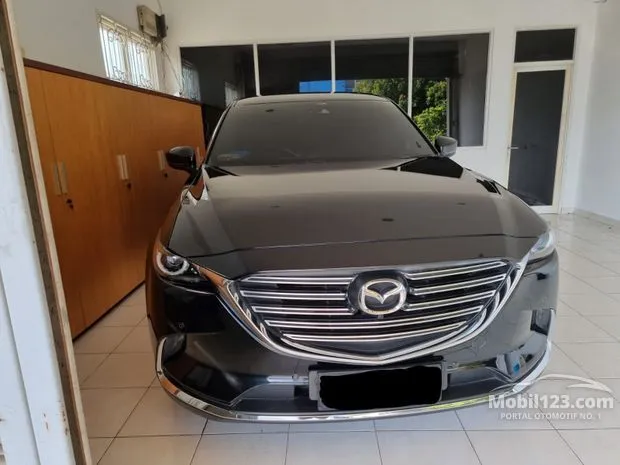 Jual Mazda Cx-9 Bekas Di Indonesia Harga Murah, Kondisi Terbaik | Mobil123