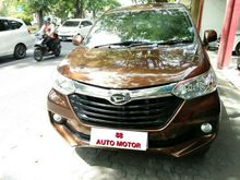 2016 Daihatsu Xenia 1.3 R MPV
