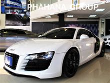 2009 Audi R8 4.2 (ปี 06-15) FSI Coupe AT