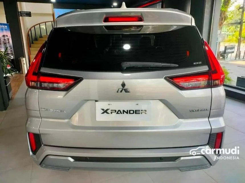 2024 Mitsubishi Xpander ULTIMATE Wagon