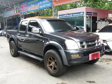 2004 Isuzu D-Max 3.0 CAB-4 (ปี 02-06) LS Pickup AT