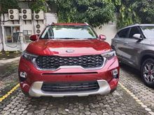 2020 KIA Sonet 1.5 Active Wagon