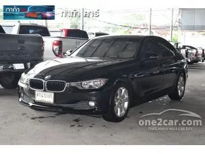 2015 BMW 316i 1.6 F30 (ปี 11-16) Sedan