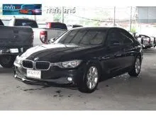 2015 BMW 316i 1.6 F30 (ปี 11-16) Sedan