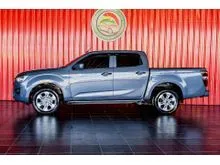 2023 Isuzu D-MAX 1.9 Cab-4 (ปี 19-26) S Pickup