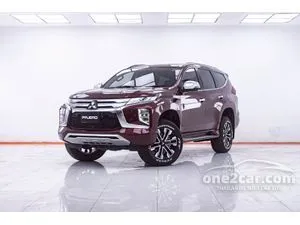 2021 Mitsubishi PAJERO SPORT 2.4 GT Premium SUV