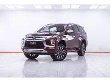 2021 Mitsubishi PAJERO SPORT 2.4 (ปี 19-25) GT Premium SUV