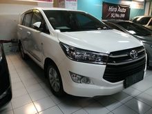 2017 Toyota Kijang Innova 2.0 G MPV