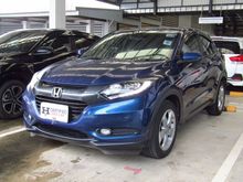 2015 Honda HR-V 1.8 (ปี 14-18) E SUV