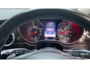 2016 Mercedes-Benz V220 2.1 D Van
