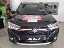 2020 Suzuki XL7 1.5 ALPHA Wagon