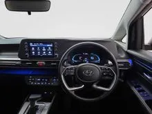 2023 Hyundai Stargazer 1.5 Prime MPV