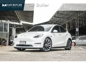2023 TESLA Model Y Performance SUV
