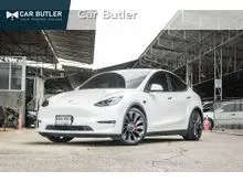 2023 TESLA Model Y 0.0 Performance 4WD SUV