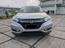 2018 Honda HR-V 1.5 E SUV