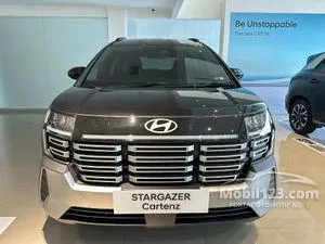 2025 Hyundai Stargazer Cartenz 1.5 Prime HSS MPV