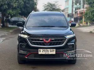 2019 Wuling Almaz 1.5 Exclusive 5 Seater SUV