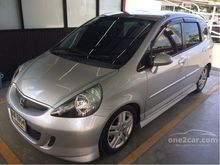 2006 Honda Jazz 1.5 (ปี 03-07) E-V VTEC Hatchback AT