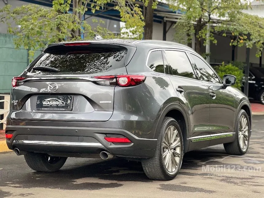 2023 Mazda CX-9 AWD SUV
