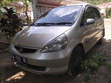 2004 Honda Jazz 1.5 i-DSI Hatchback