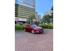 2022 Mazda 6 2.5 Elite Wagon[SUPER RARE- LOW KM- LIKE NEW BGT-TERMURAH]