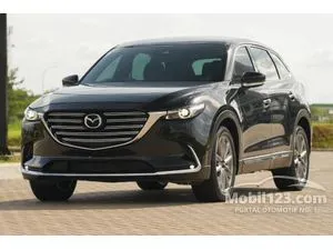 2018 Mazda CX-9 2.5 SUV
