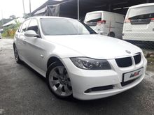 2008 BMW 320i 2.0 (A) E90 2 DIGIT NUM CAR KING FULON